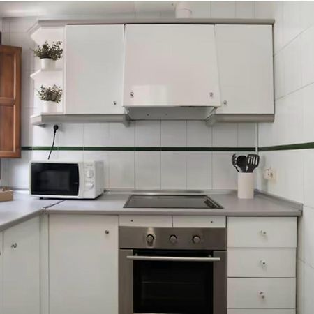 רונדה Apartamento Cataleya מראה חיצוני תמונה