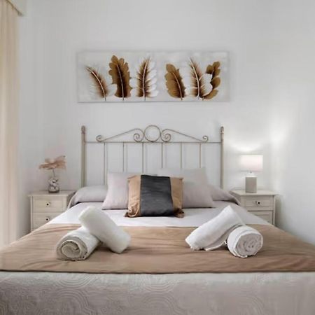 רונדה Apartamento Cataleya מראה חיצוני תמונה