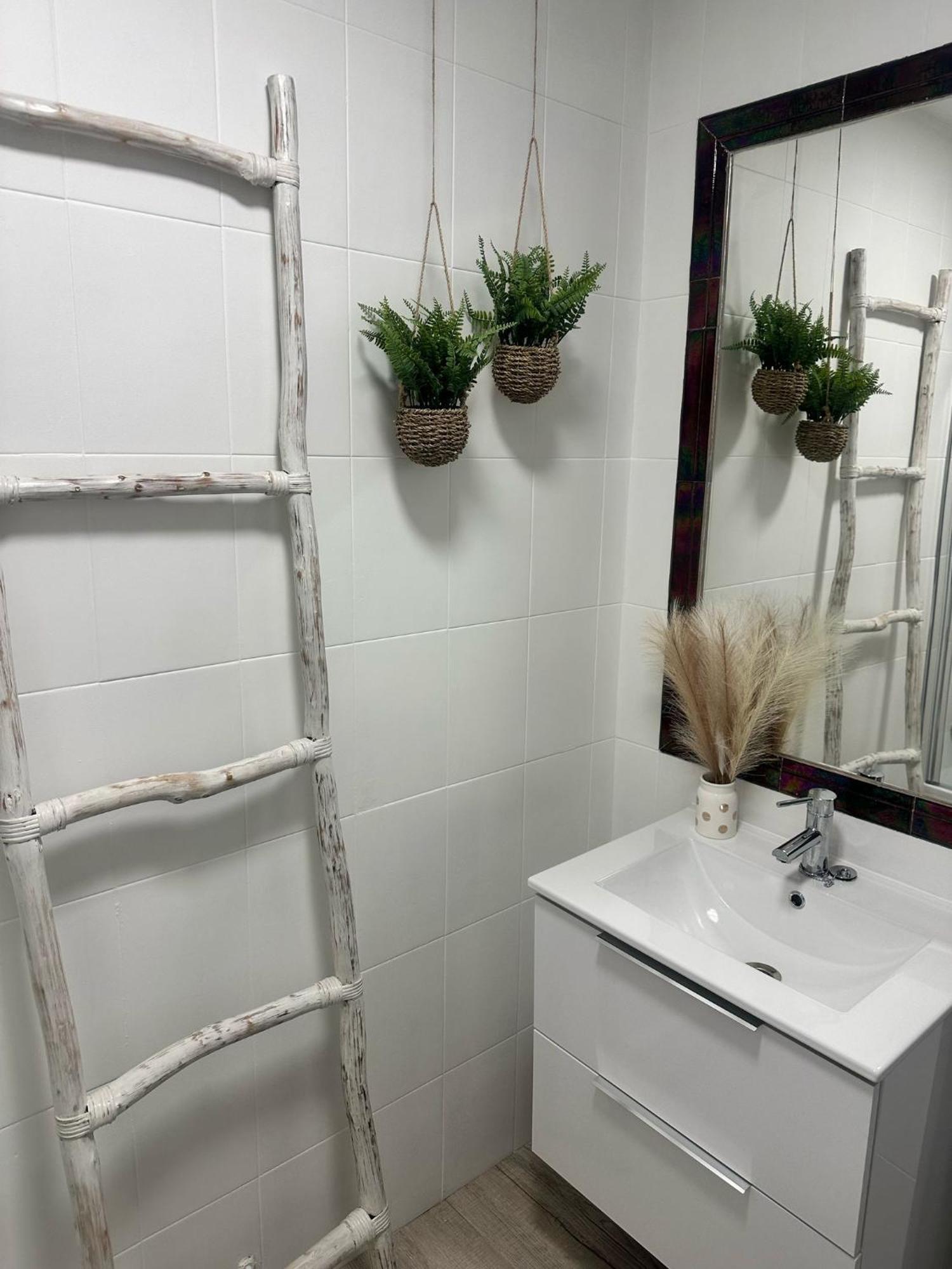 רונדה Apartamento Cataleya מראה חיצוני תמונה