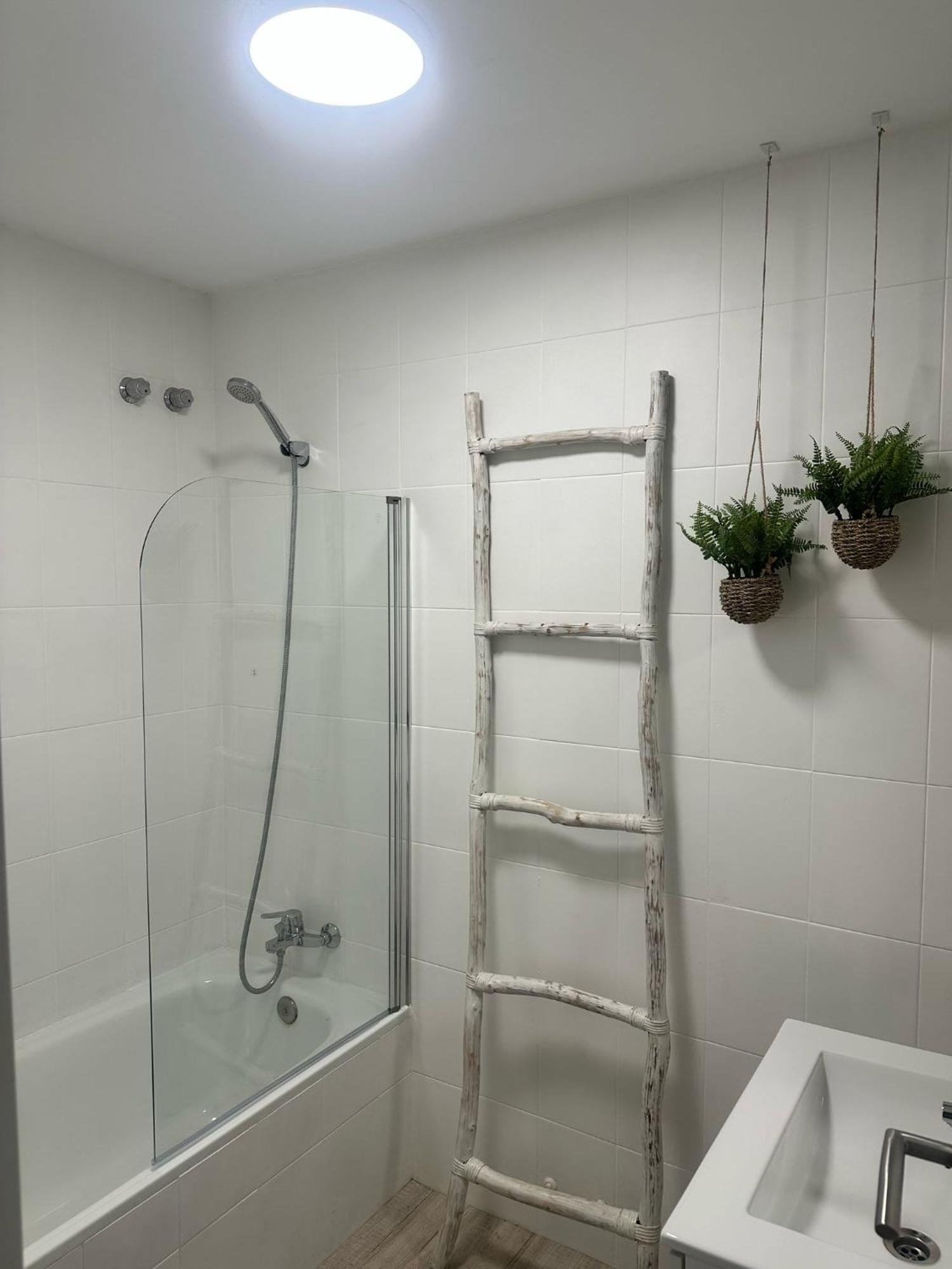 רונדה Apartamento Cataleya מראה חיצוני תמונה
