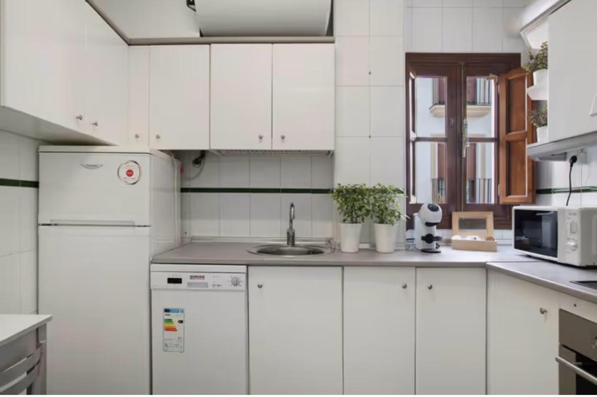 רונדה Apartamento Cataleya מראה חיצוני תמונה