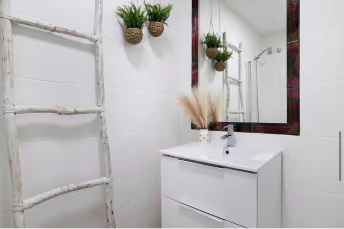 רונדה Apartamento Cataleya מראה חיצוני תמונה