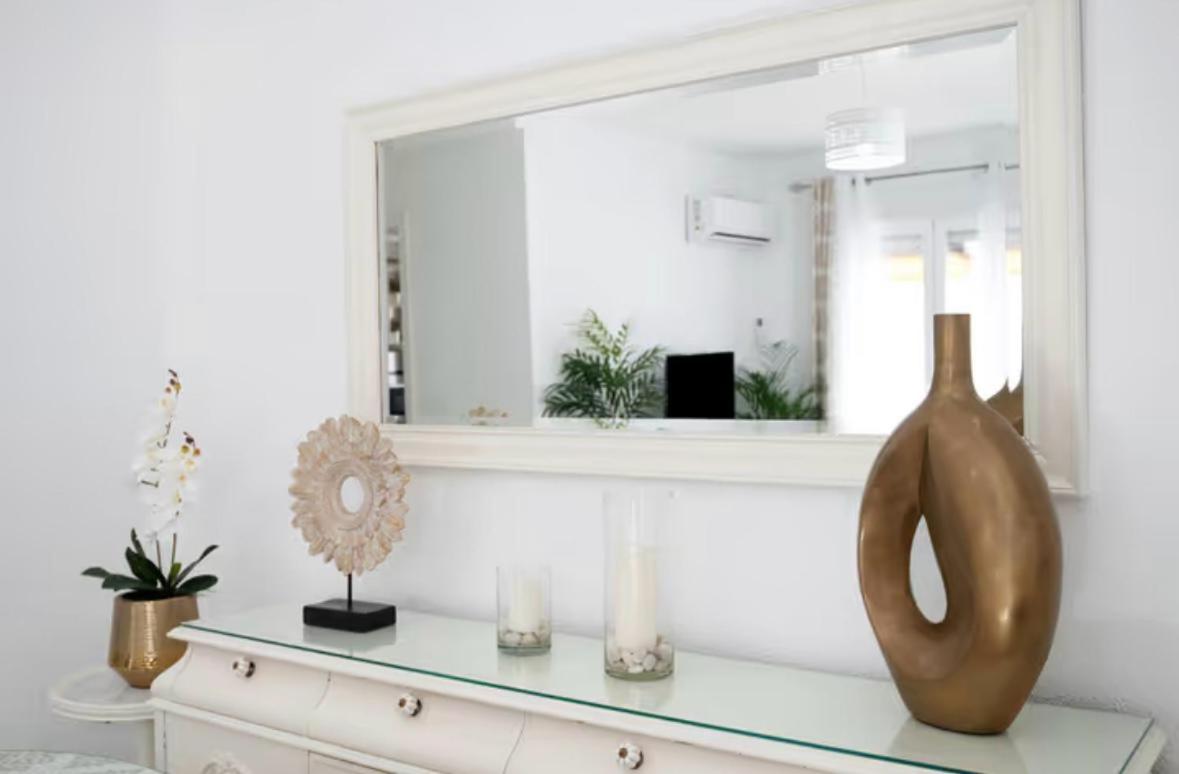 רונדה Apartamento Cataleya מראה חיצוני תמונה