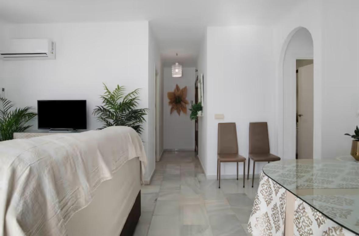 רונדה Apartamento Cataleya מראה חיצוני תמונה