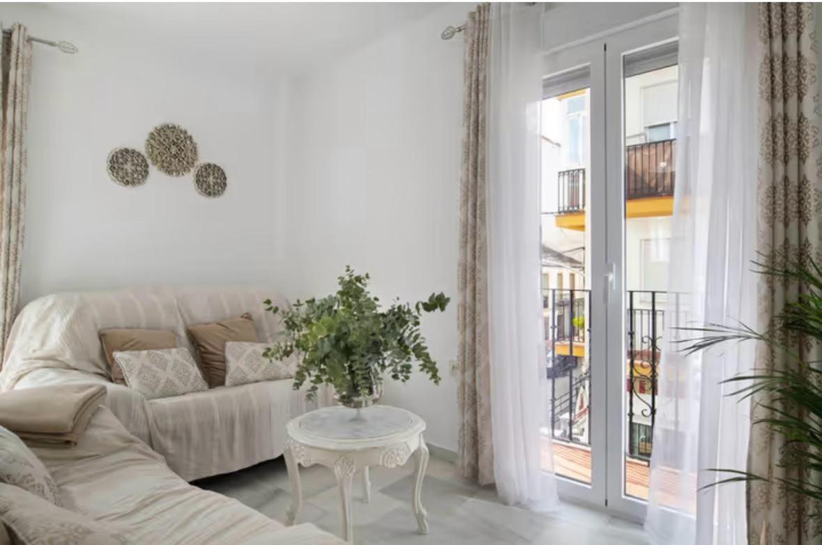 רונדה Apartamento Cataleya מראה חיצוני תמונה
