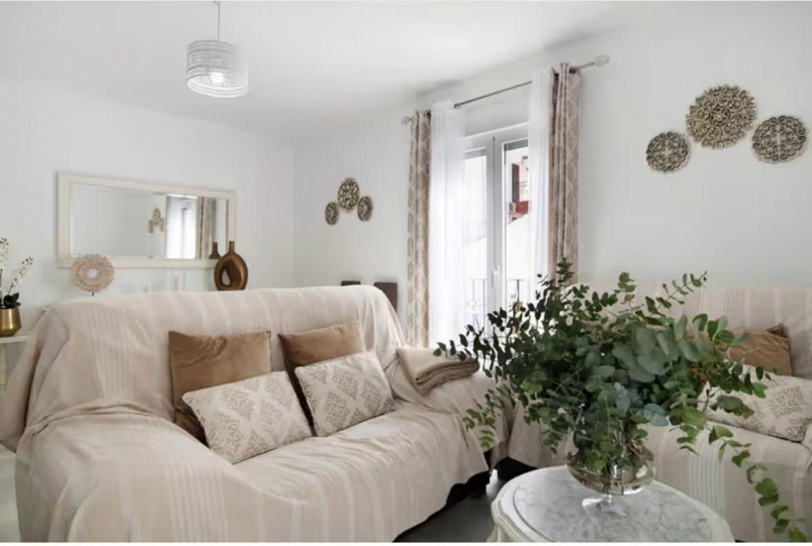 רונדה Apartamento Cataleya מראה חיצוני תמונה