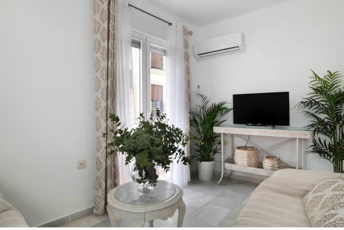 רונדה Apartamento Cataleya מראה חיצוני תמונה