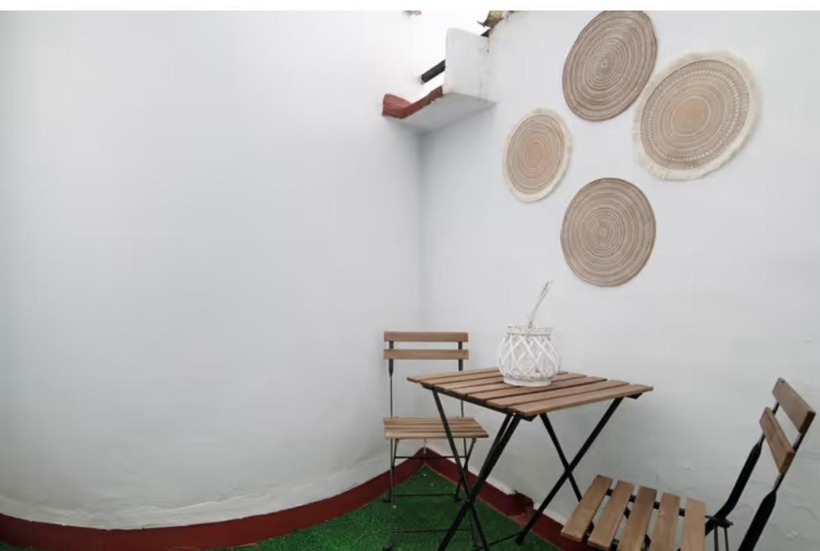 רונדה Apartamento Cataleya מראה חיצוני תמונה