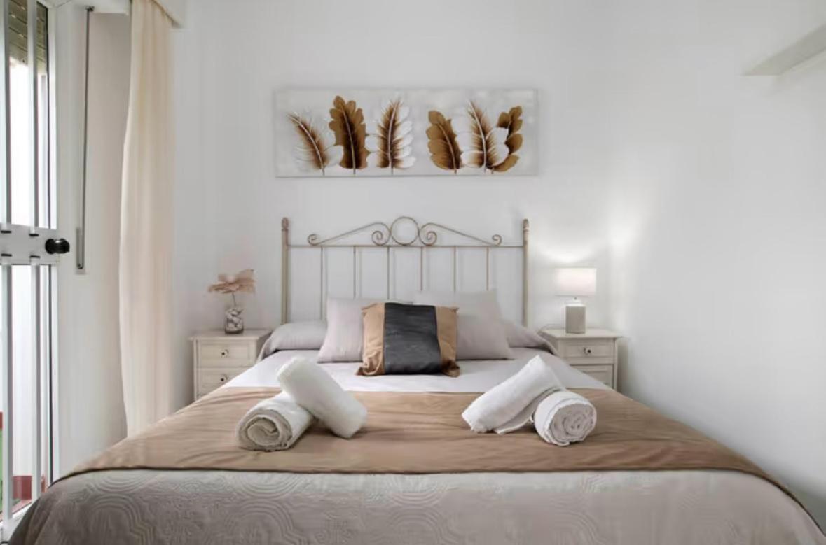 רונדה Apartamento Cataleya מראה חיצוני תמונה