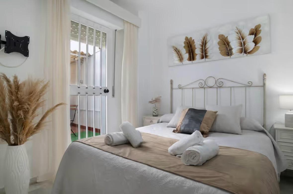 רונדה Apartamento Cataleya מראה חיצוני תמונה