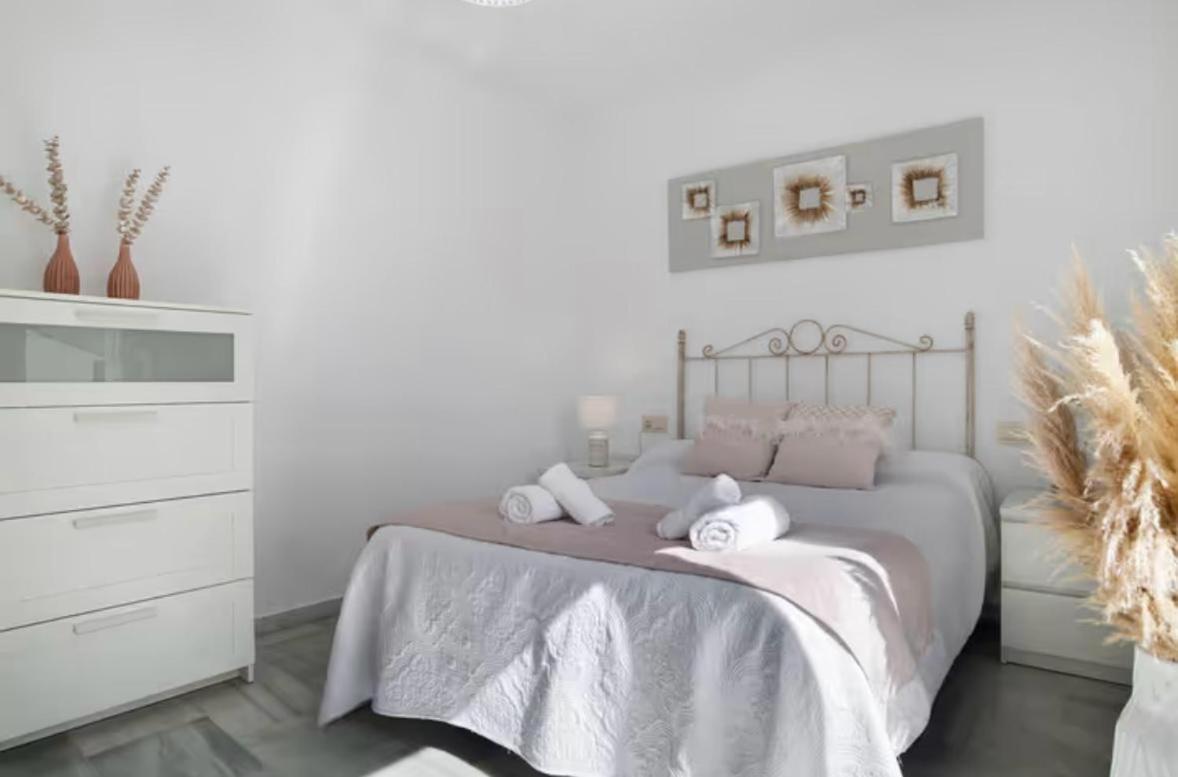 רונדה Apartamento Cataleya מראה חיצוני תמונה